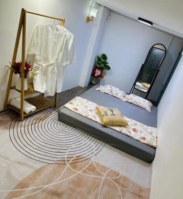 La Gi Apartment | Bơ homestay by Nhà Bên Suối