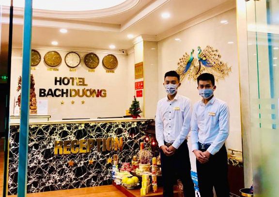 Dich Vong Hotel | Bạch Dương Hotel