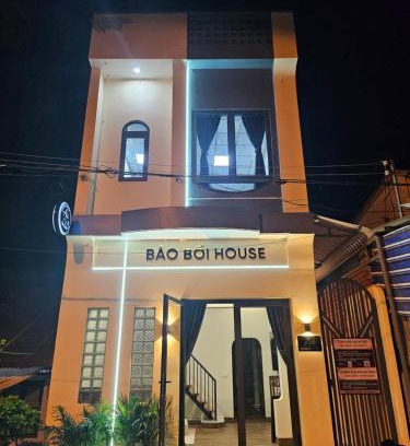 Cao Lanh House | Bảo Bối House