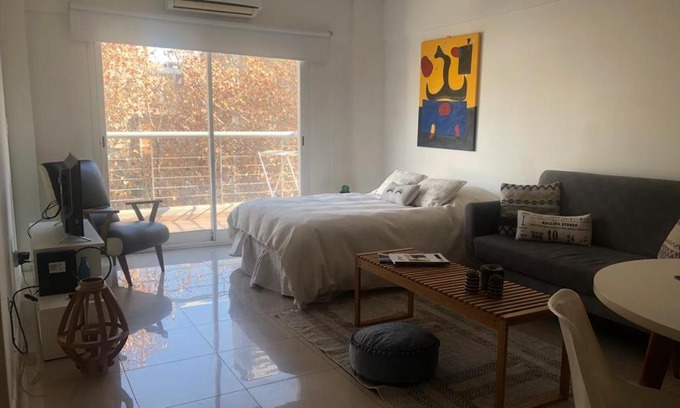 Palermo Apartment | B.A. SOHO