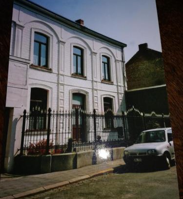 Fayt lez Manage Bed & Breakfast | B and B Comme chez soi