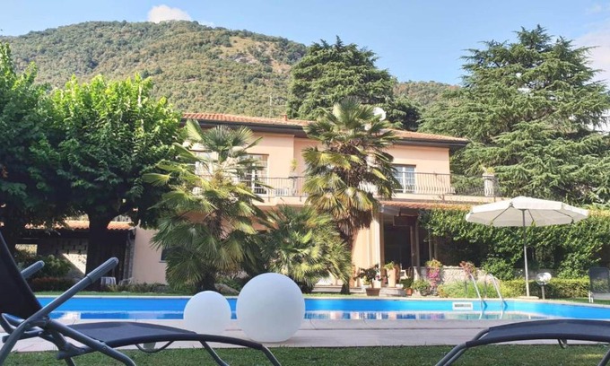 Maslianico Bed & Breakfast | B&B 3 TIGLI