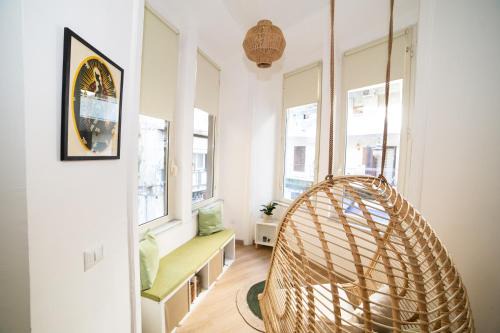 Naples City Centre Bed & Breakfast | B&B 4CELLA
