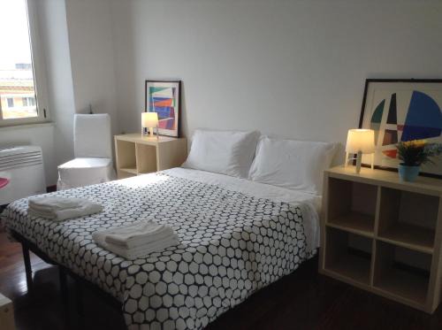 Vatican Bed & Breakfast | B&B A Casa Di Nancy