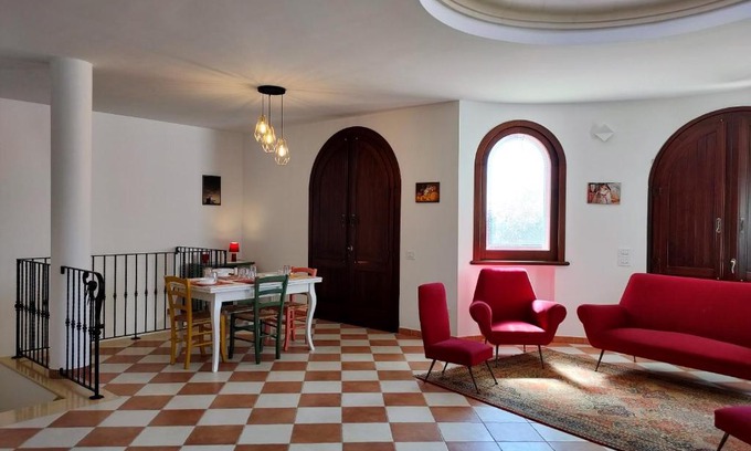 Carmiano Bed & Breakfast | B&B a Casa Mia