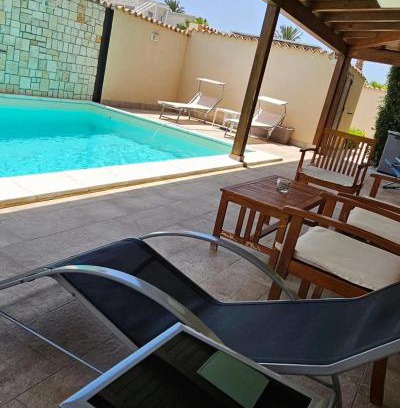 Porto Empedocle House | B&b A Due Passi Dal Sole