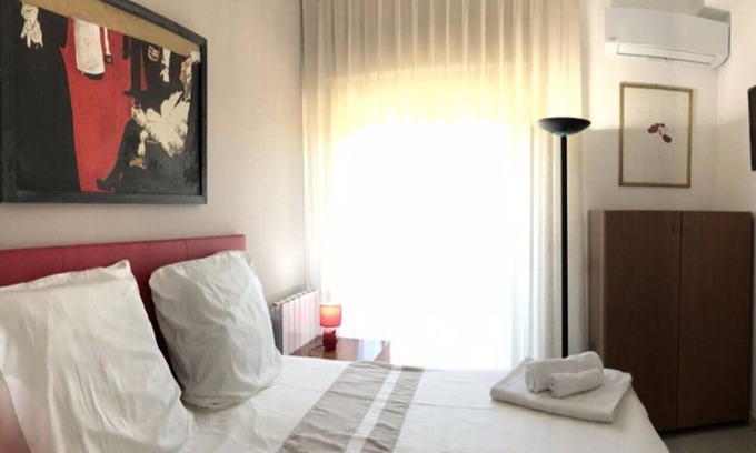 Marsala Bed & Breakfast | B&B a few meters from the sea "Giada"