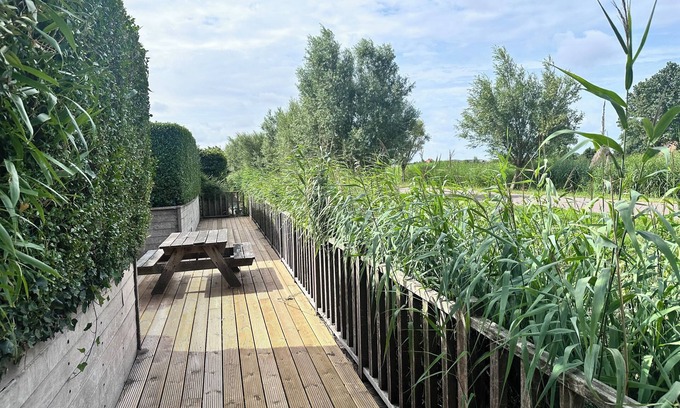 Julianadorp Bed & Breakfast | B&B about a 10-minute walk from the beach