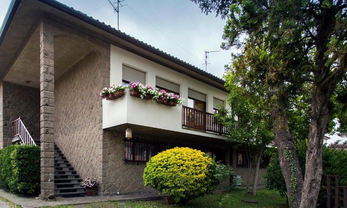 Porto Garibaldi Bed & Breakfast | B&B Aduepassidalmare