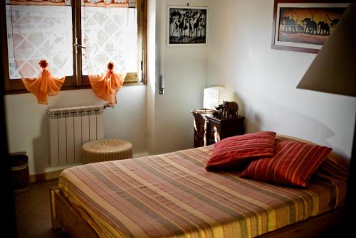 Suburbio VII Portuense Bed & Breakfast | B&B Agliarvali