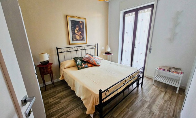 Sturno Bed & Breakfast | B&B Al 17 - Room 2