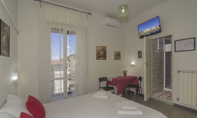 Pisa House | B&B Aliante & 2 Double room Pisa - Tuscany