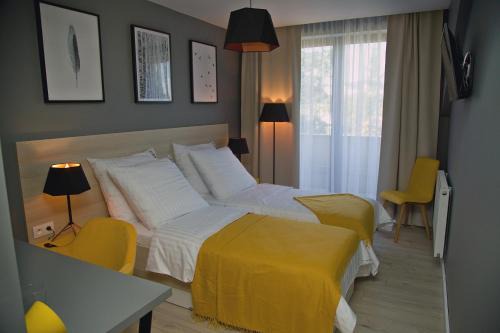 Bardejov Hotel | B&B ALIBI