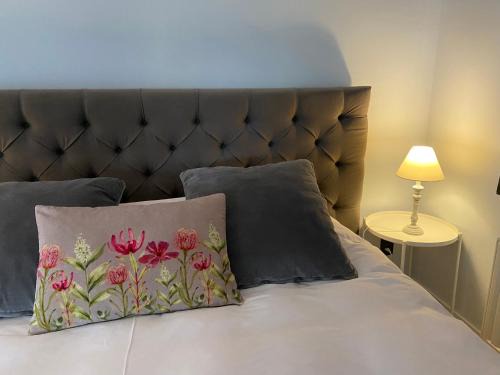 Everberg Bed & Breakfast | B&B Aline Florentine - adults only - Luxury B&B - Chambres d'Hôtes - Zimmer Frei