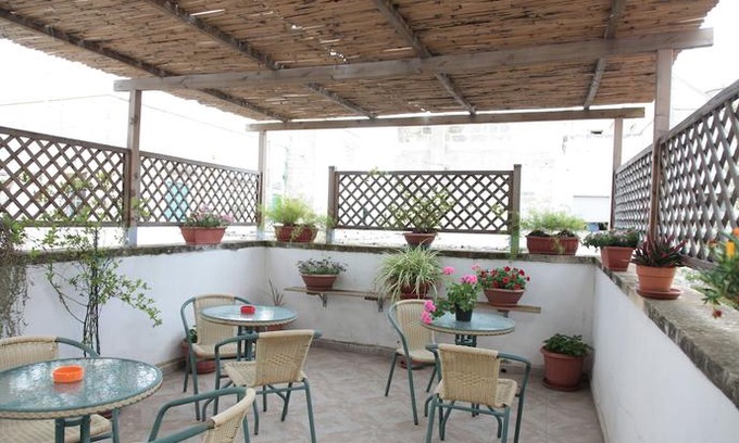Lecce Bed & Breakfast | B&B Amelie Lecce