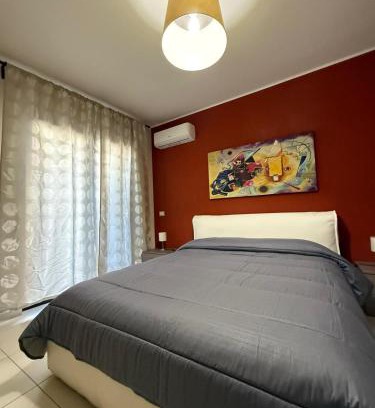 Aci Trezza Bed & Breakfast | B & b AMICI DELL'ETNA