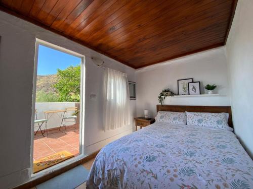 Agaete Bed & Breakfast | B&B and Apartments El Charco Azul
