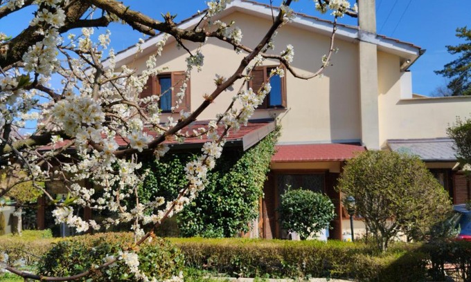 Terni Bed & Breakfast | B&B Angolo Verde
