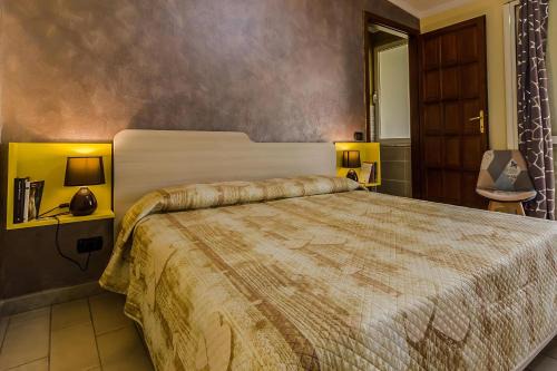 Loceri Bed & Breakfast | B&B AniMo