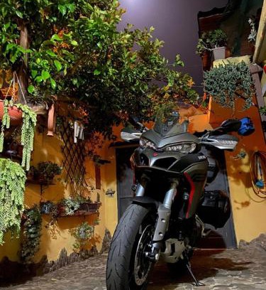 Guspini Bed & Breakfast | B&B Annalu'