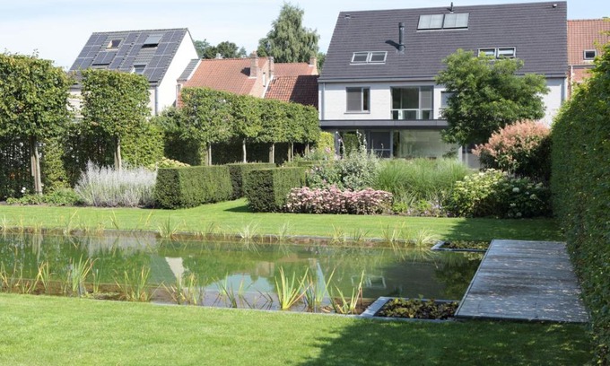 Sint-Andries Bed & Breakfast | B&B Antares