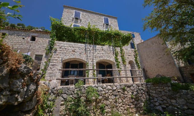 Kuljace Bed & Breakfast | B&B Apart Hotel Paštrovski Konak