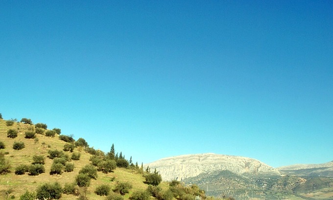 Alora Apartment | B&B Apartment near Caminito del Rey