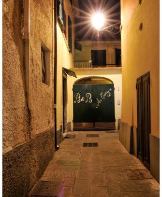 Ceriale House | B&B Au Caruggiu