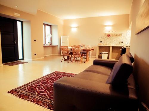Bergamo Bed & Breakfast | B&B Aurora