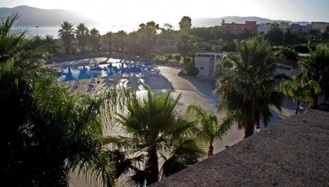 Gallico Marina Bed & Breakfast | B&B Baia dello Stretto