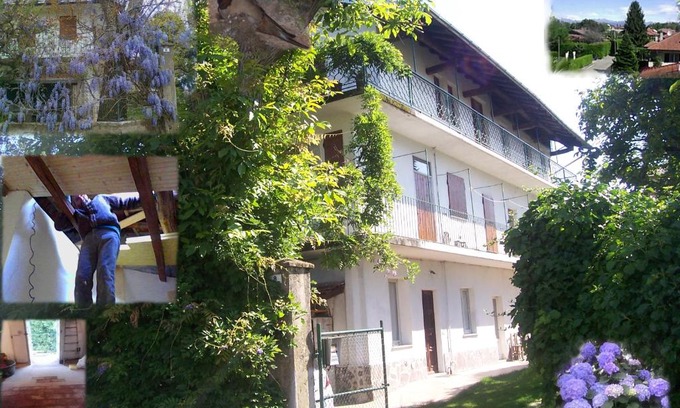 Pombia Bed & Breakfast | B&B Balestruccio