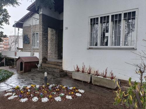Bergamo Bed & Breakfast | B&B Bam Bam
