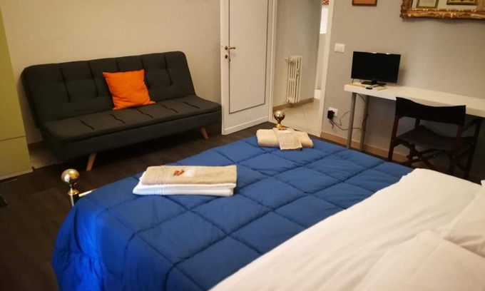Careggi Rifredi Bed & Breakfast | B&B Barbera 35