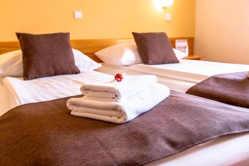Maribor Hotel | B&B Bau
