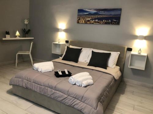 Rione Sanita Bed & Breakfast | B&B Belvedere Partenopeo