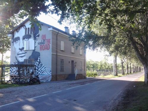 Viadana Hostel | B&B Bortolino
