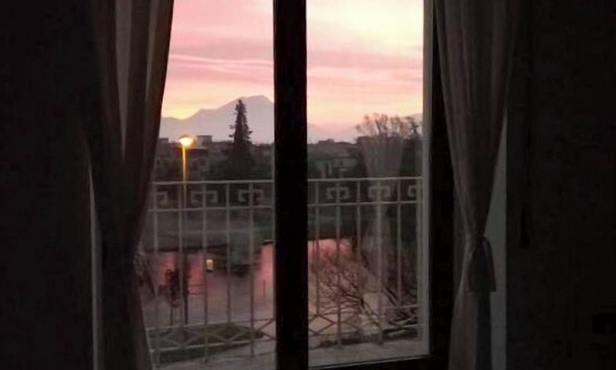 Cassino Bed & Breakfast | B&B Boteroom