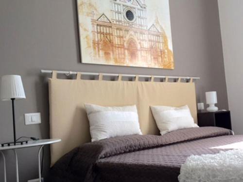 Careggi Rifredi Bed & Breakfast | B&B Bruna