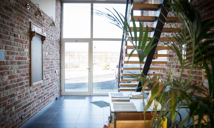 Hooglede Bed & Breakfast | B&B Buytenshuys