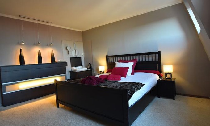 Eeklo Bed & Breakfast | B&B Cambiare