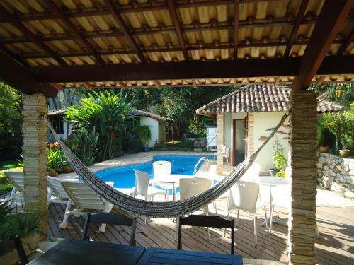 Miguel Pereira Bed & Breakfast | B&B Caminho da Floresta