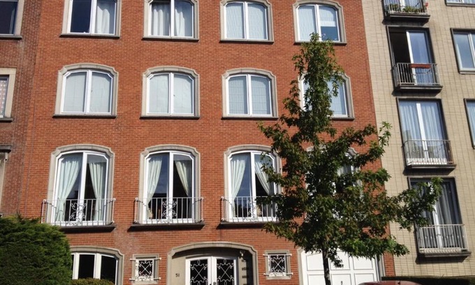 Sint-Pieters-Woluwe Bed & Breakfast | B&B Capitaine Piret