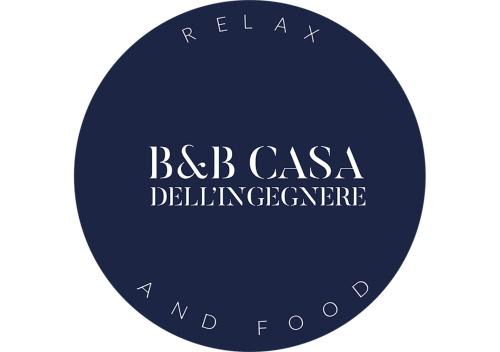 Carosino Apartment | B&B Casa dell'Ingegnere