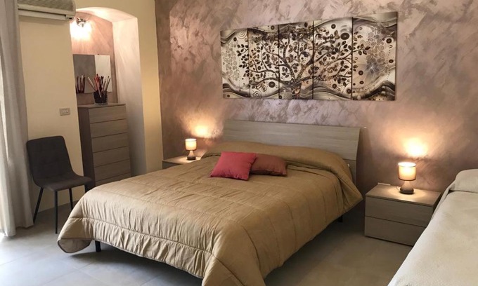 Ginosa Bed & Breakfast | B&B CASA ELISABETTA