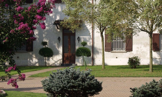 Alessandria Hotel | B&B Casa Manuelli