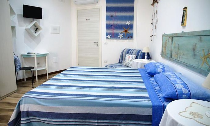 Crotone Bed & Breakfast | B&B Castello
