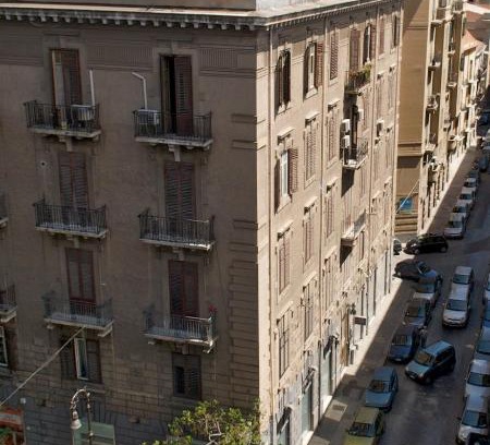 Kalsa House | B&B Castiglia