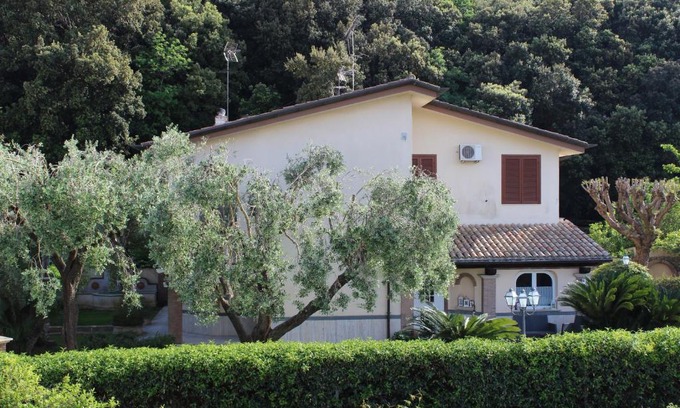 San Felice Circeo Bed & Breakfast | B&B Cavalieri