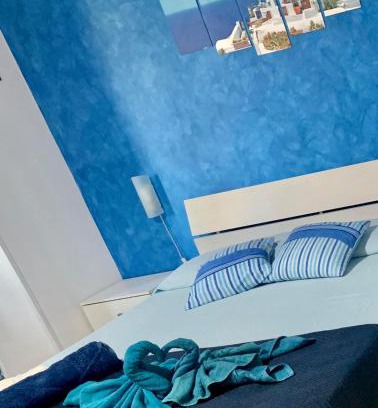 Cefalu Bed & Breakfast | B&b Cefalù