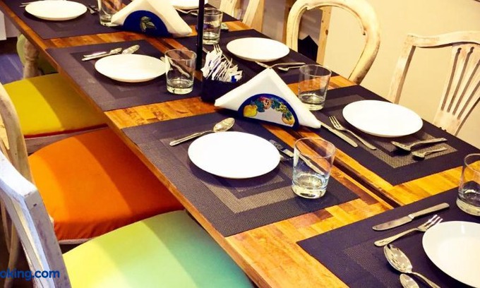 Vasto Bed & Breakfast | B&B Central Station Suite